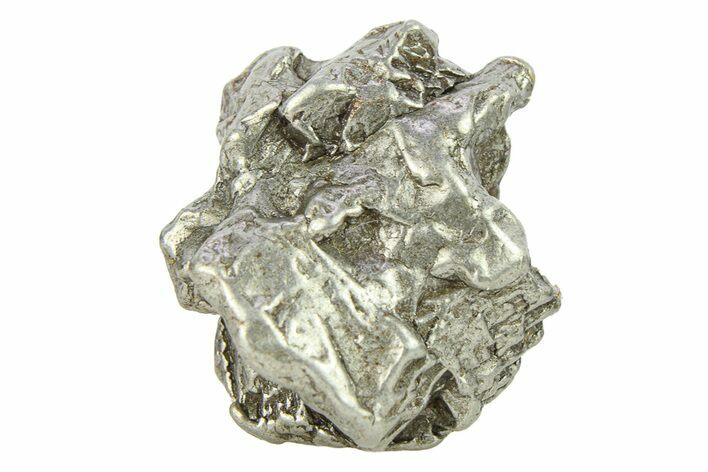 Campo del Cielo Iron Meteorite ( g) Nugget - Argentina #293003